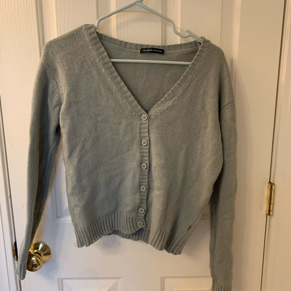 Brandy Melville Sweater